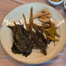 솔잎가든 | [웰니스 푸드] 강원도 영월 건강 밥상 맛집, 솔잎가든 방문 후기 - 어수리돌솥밥 정식 (영월 여행 중 몸...