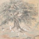 한국화A반 | [전시 리뷰] MMCA 덕수궁_《향수(鄕愁), 고향을 그리다》展: 뭐 하잔 전시인지 기억에 남질 않는다.
