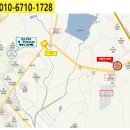 음암중 인접도로 이미지