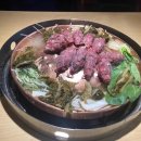 여우꼬리 떡볶이 이미지