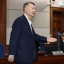 尹 &#34;한덕수 등 국무위원들, 계엄 반대 취지로 말했다&#34; 법정 증언 이미지