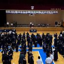 성균관대 아라검도관 이미지