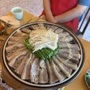 소신흑염소 이미지