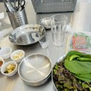 워크안산 BBQ 방문후기
