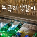 옥산2지구 | [대구/경산] 부곡리 생갈비 내돈내산 방문후기｜고기 좋아하면 가볼 만한 옥산2지구 맛집·술집｜
