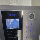 중흥마을 극동아파트 (극동,두산) | 부천 중흥마을두산극동아파트 코맥스 비디오폰 cav 712mr 설치