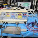 Olympus UES-40 Surgemaster Electrosurgical Unit 이미지