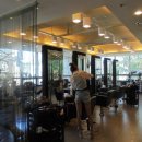 서영 헤어샵 이미지