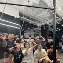 크로스핏 라곰트레이닝 네이버블로그