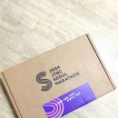 2024 JTBC 마라톤 D-7: 코스 살펴보기, 풀코스 전 장거리 훈련의 나날들, 그리고 기념품 언박싱