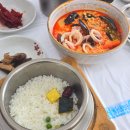 가마고을 | 속초 순두부 마을 맛집 솥밥과 즐기는 기가 막힌 짬뽕순두부! 옛고을순두부