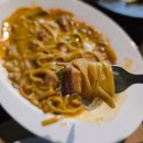 두둥탁 드럼(초급) | 여수 파스타 맛집 투움바소스에 제대로 반하고 온 '암파스타레' (현지인추천맛집)