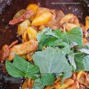 흥대농장 | 시흥 | 대야동 오리철판주물럭 맛집 :: 시골오리농장 (비닐하우스 이전 위치)