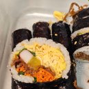 구포국수 | 중계동 맛집 구포국수153 배달후기, 은행사거리맛집