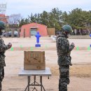 신병 1289기 1교육대 5주차 - 수류탄 투척훈련 (2) 이미지