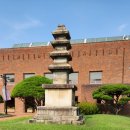 국립대구박물관 버스정류장 이미지