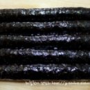 명품꼬마김밥 이미지