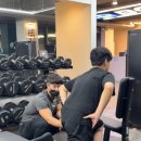 로운 피트니스 이미지