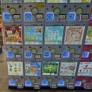 캑티 가챠샵(CACTI GACHA SHOP) 종각점 | [천호] 6곳 중 3번째 _ 캑티 가챠샵 천호점 인형 뽑기