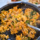씨유 김천아포점 | 김천 아포 맛집 국사리 수제 칼국수 알밥이랑 들깨칼국수 먹은 후기