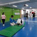 대평체육관 이미지