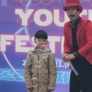 영암미소 | 영암 스마트유스페스티벌 버블매직쇼 후기 문화축제 공연의 정답