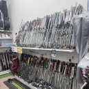 랩프렌드 | 송도골프매장 랩퍼터 제로토크 OZ.1i 블랙 중고 구매소식