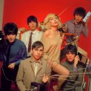 [Blondie] 내가 만들고 싶어서 하는 아티스트 스타일 코디, "Heart Of Glass"를 부른 블론디의 Debbie...