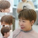 반송동144 | 동탄 반송동 미용실 추천 헤어다이아 숏 레이어드 스타일 단골픽!