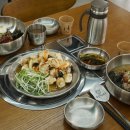 냉천막국수 이미지