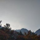 캠핑산 이미지