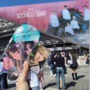 나의 콘서트 연대기