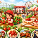 삼례공영주차장 이미지