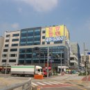 목감메트로타워1차 이미지