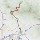 만촌네거리 롯데리아 앞 이미지