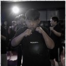 국제 복싱 체육관 이미지