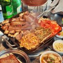 평화김해뒷고기 이미지