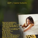 IZZY - 3th Album 'New Dawn' (새로운 새벽) 이미지