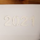 펜드로잉과 수채화 이미지