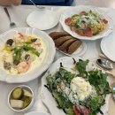 [서울 남부터미널 맛집] 브런치&amp;파스타 핫플 ’데이츄(DAY CHU)’ 방문 후기