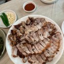 바우산장식당 | 대구 계곡 식당 비슬산 맛집 바우산장 예약 방법