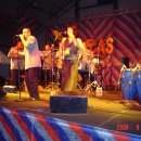 2004 With Orquesta esencia &ungelita 이미지