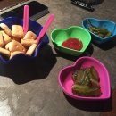 동이비어 이미지