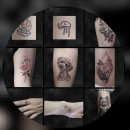 소울잉크타투 이미지