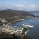 완도1호선 이미지