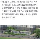 &#34;당첨되면 10억 시세차익&#34;…과천 &#39;로또 줍줍에 8000명 몰려 이미지