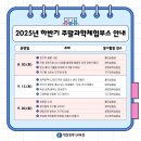 대전교육과학연구원 5층 이미지