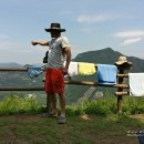 철이네 민박 | 동강의낙원 동강제장마을,포도원민박,제장쉼터 둘러보기