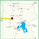 SK네트웍스(주)V2011주유소 | [TRAVEL] 미국 서부의 광활한 대자연, 옐로우스톤 국립공원에 가다! - 첫째 날 / YELLOWSTONE NATIONAL...