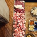 침산 소 한마리 정육식당 이미지